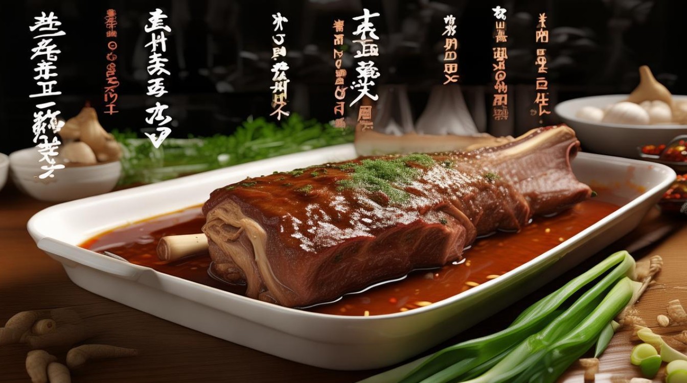 牛脊骨的家常做法