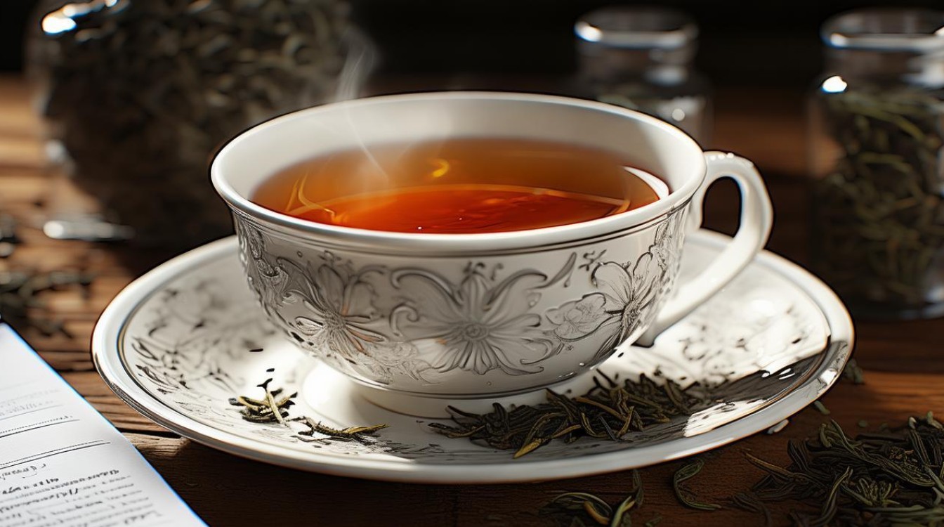 泡水茶有哪些
