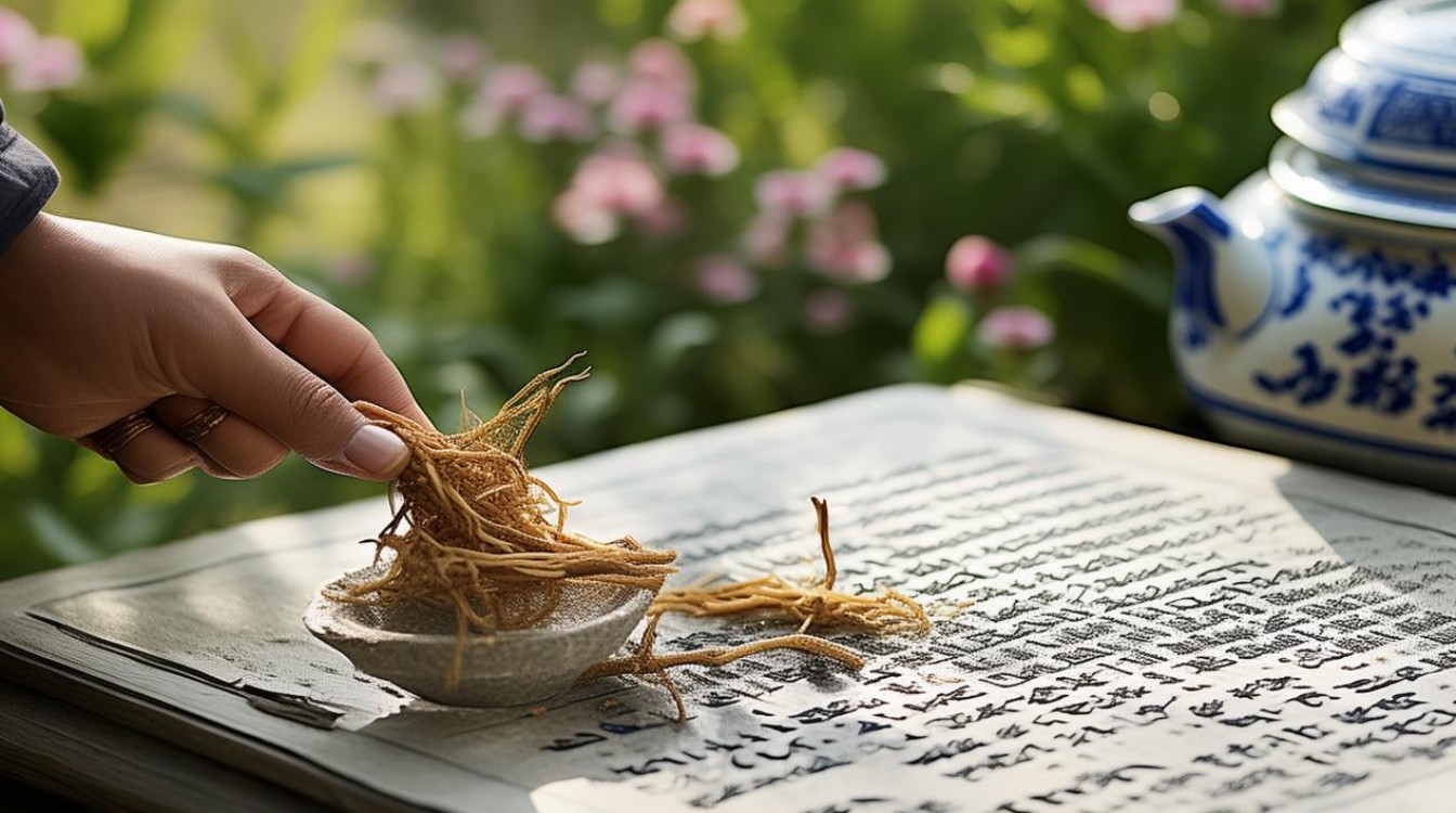 蒲公英根怎么做茶