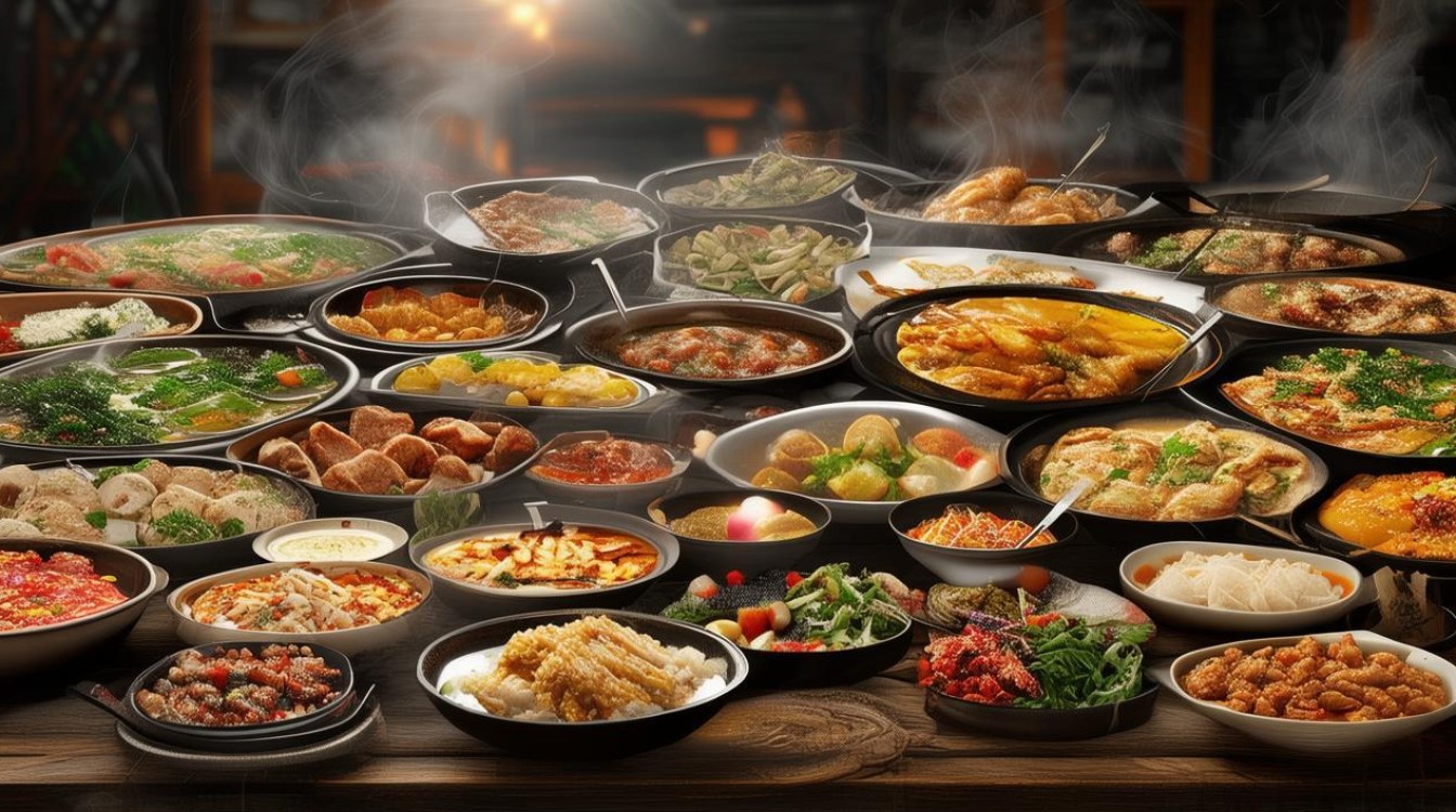 家常中餐图片大全