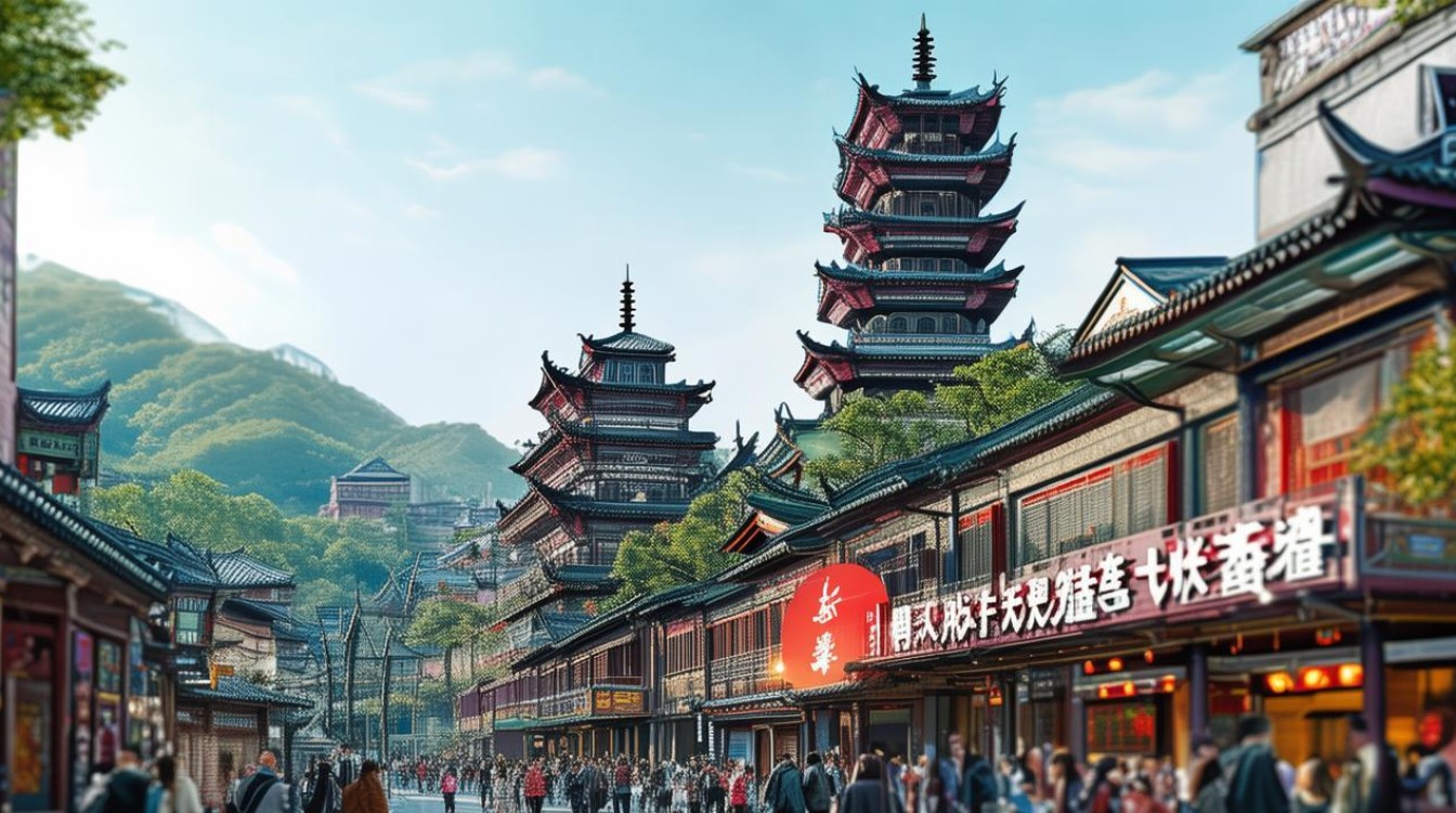 鞍山有哪些特色
