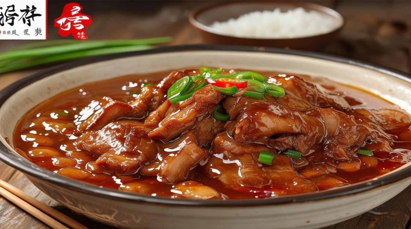 家常咕噜肉做法