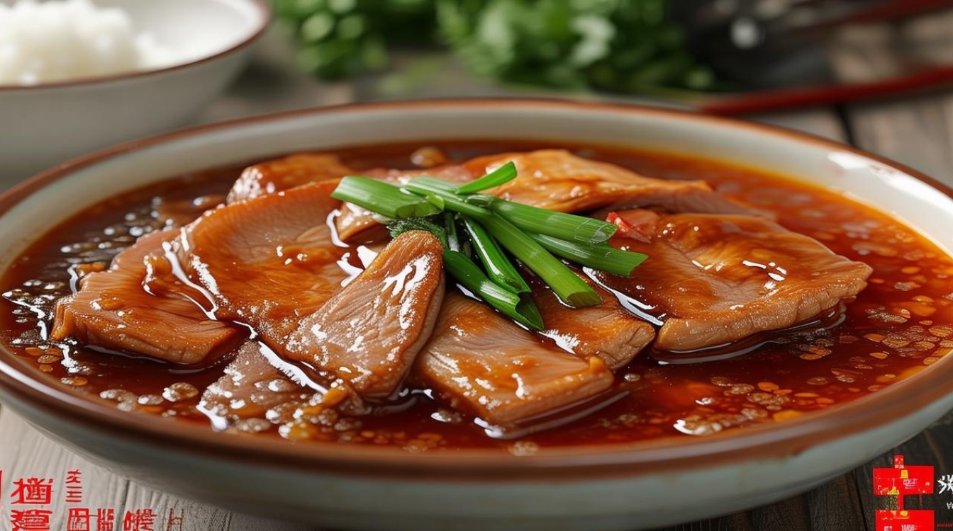 家常咕噜肉做法