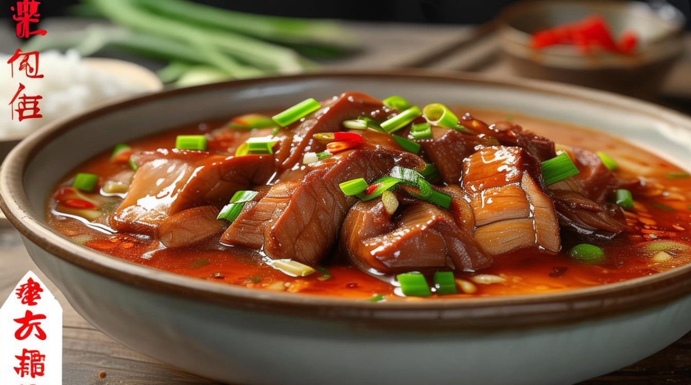 家常咕噜肉做法