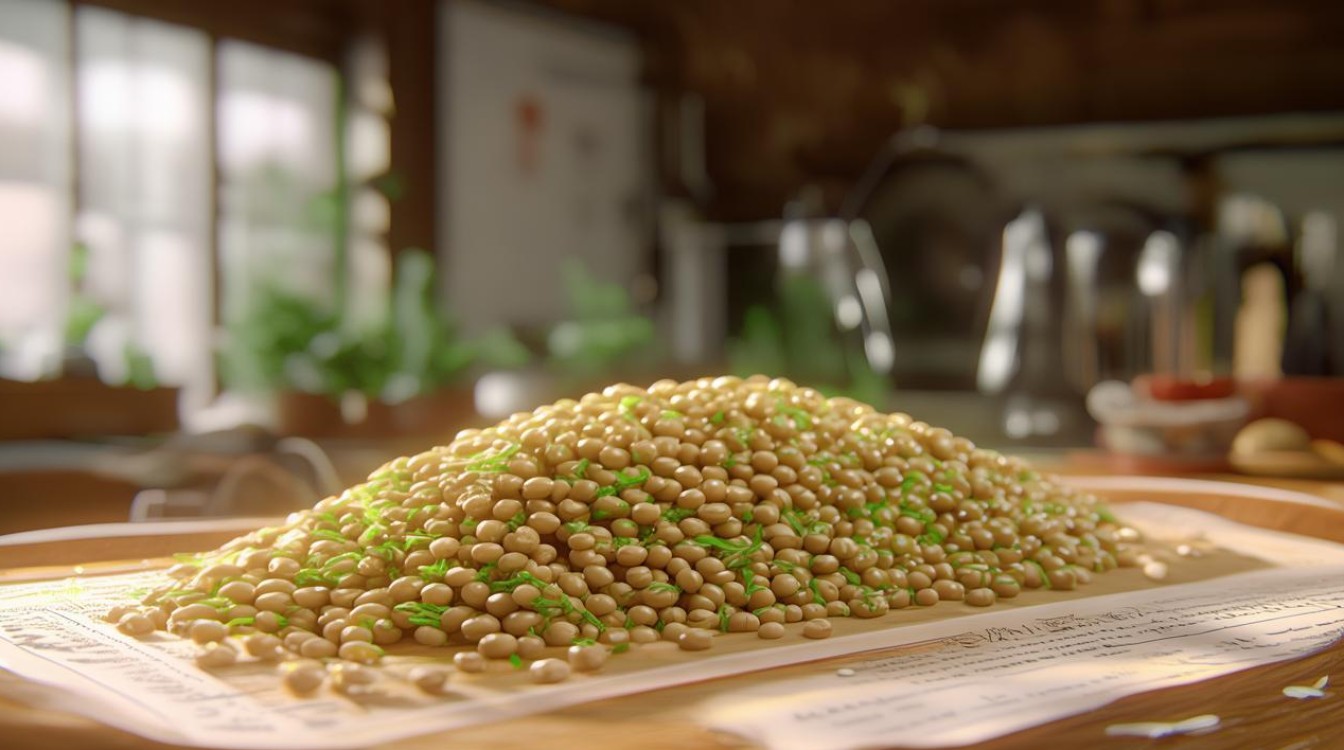 怎么做纳豆菌
