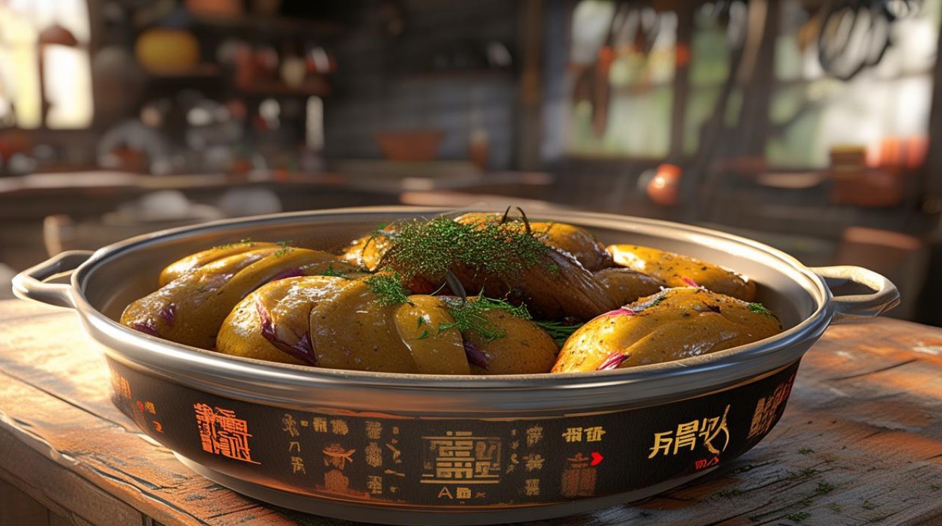 茄盒子家常做法