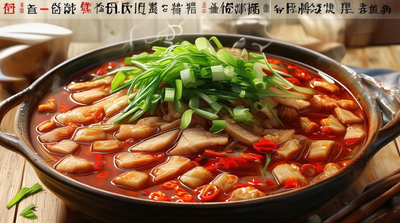 湖南家常炒菜谱