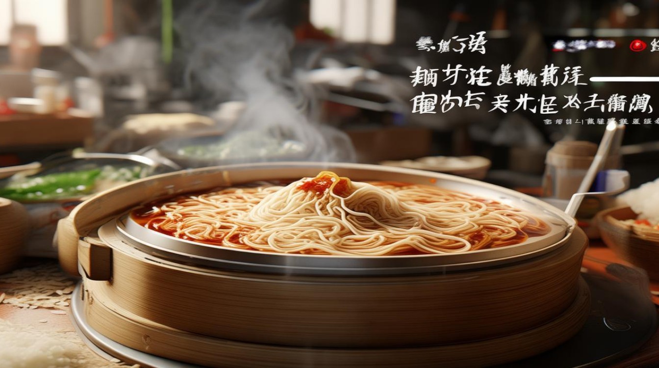 广东的肠粉怎么做
