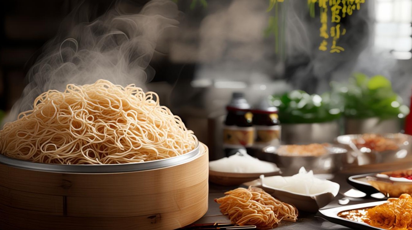 广东的肠粉怎么做