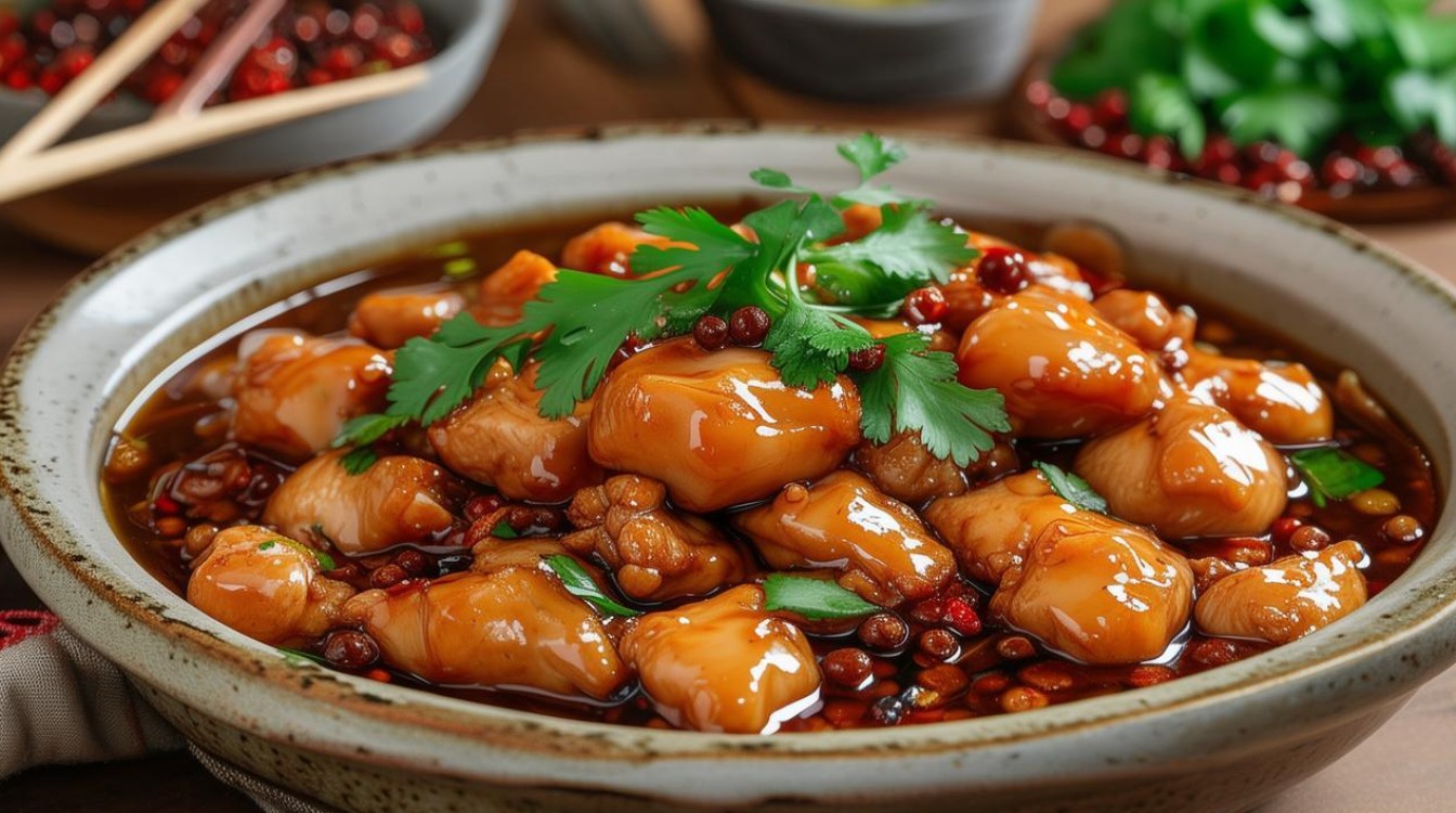 怎么做钵钵鸡