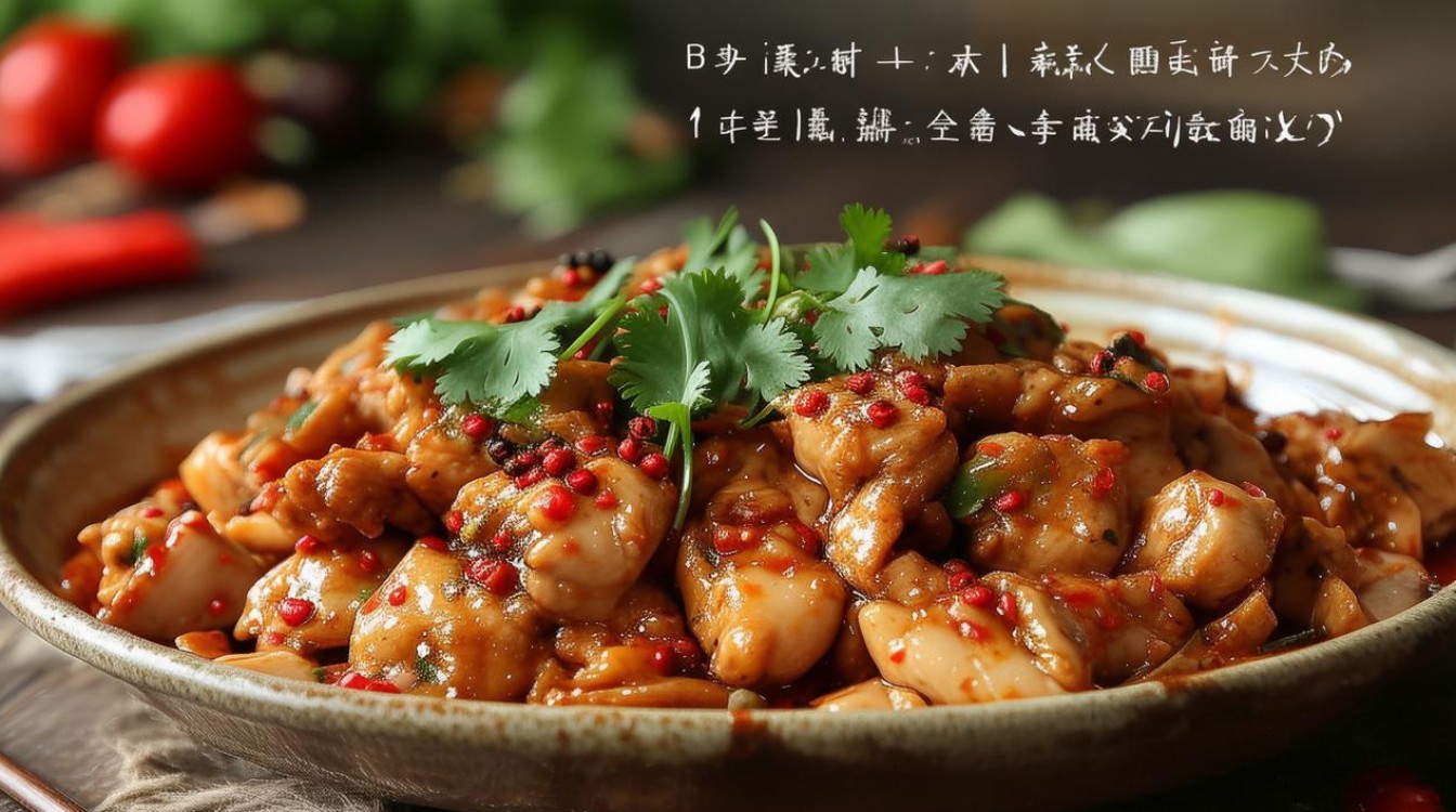怎么做钵钵鸡
