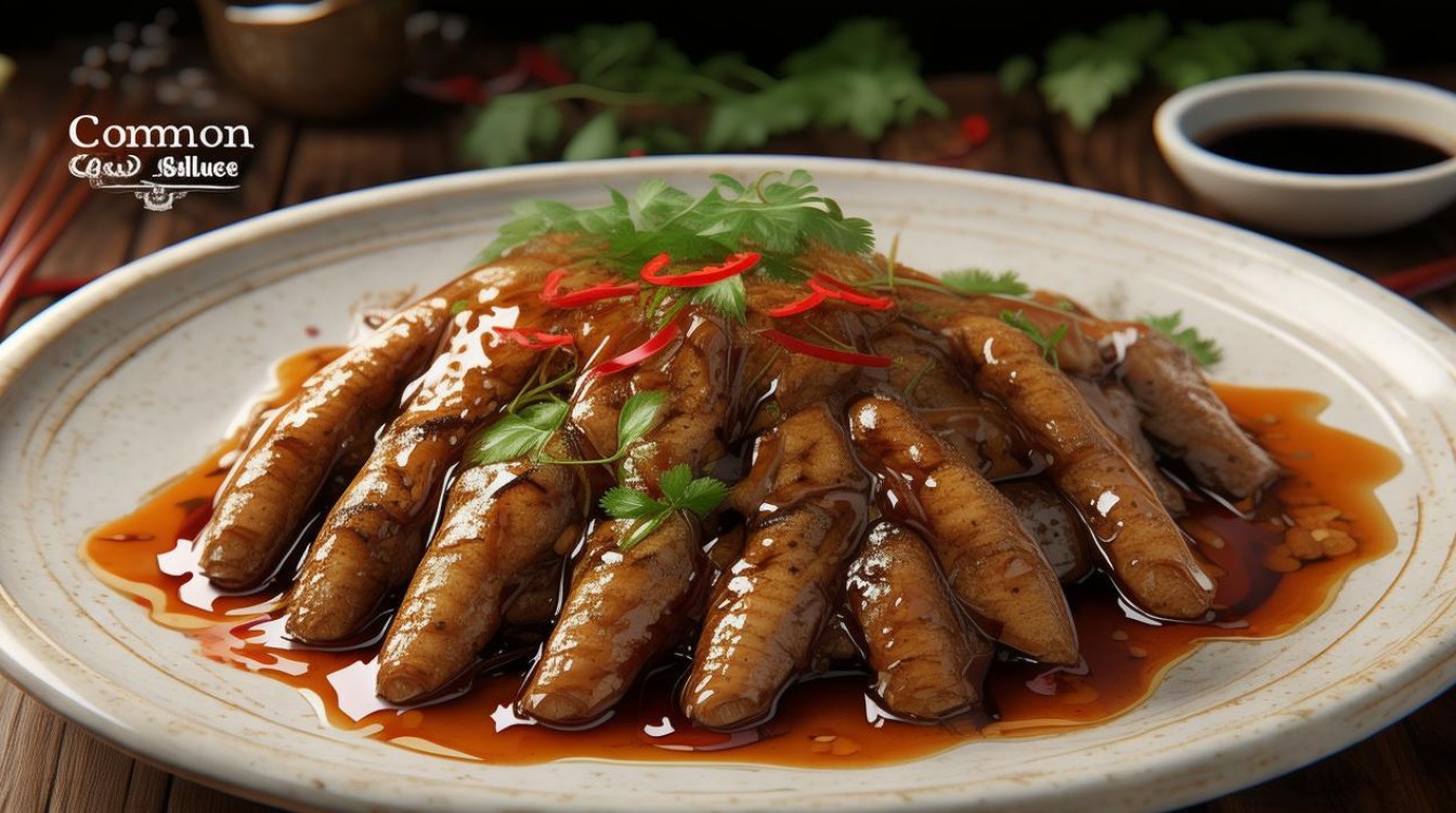 家常鳝鱼图片大全