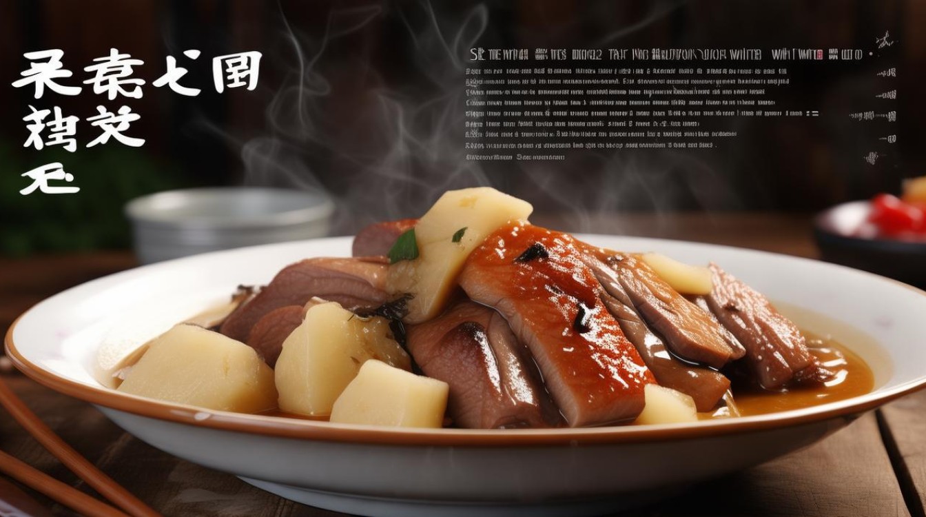 魔芋烧鸭子怎么做