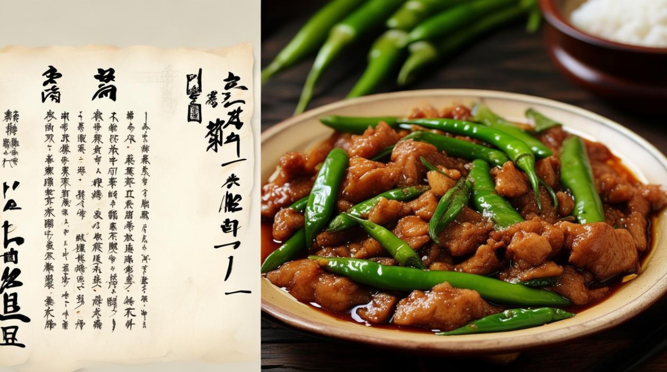 鲜椒兔怎么做