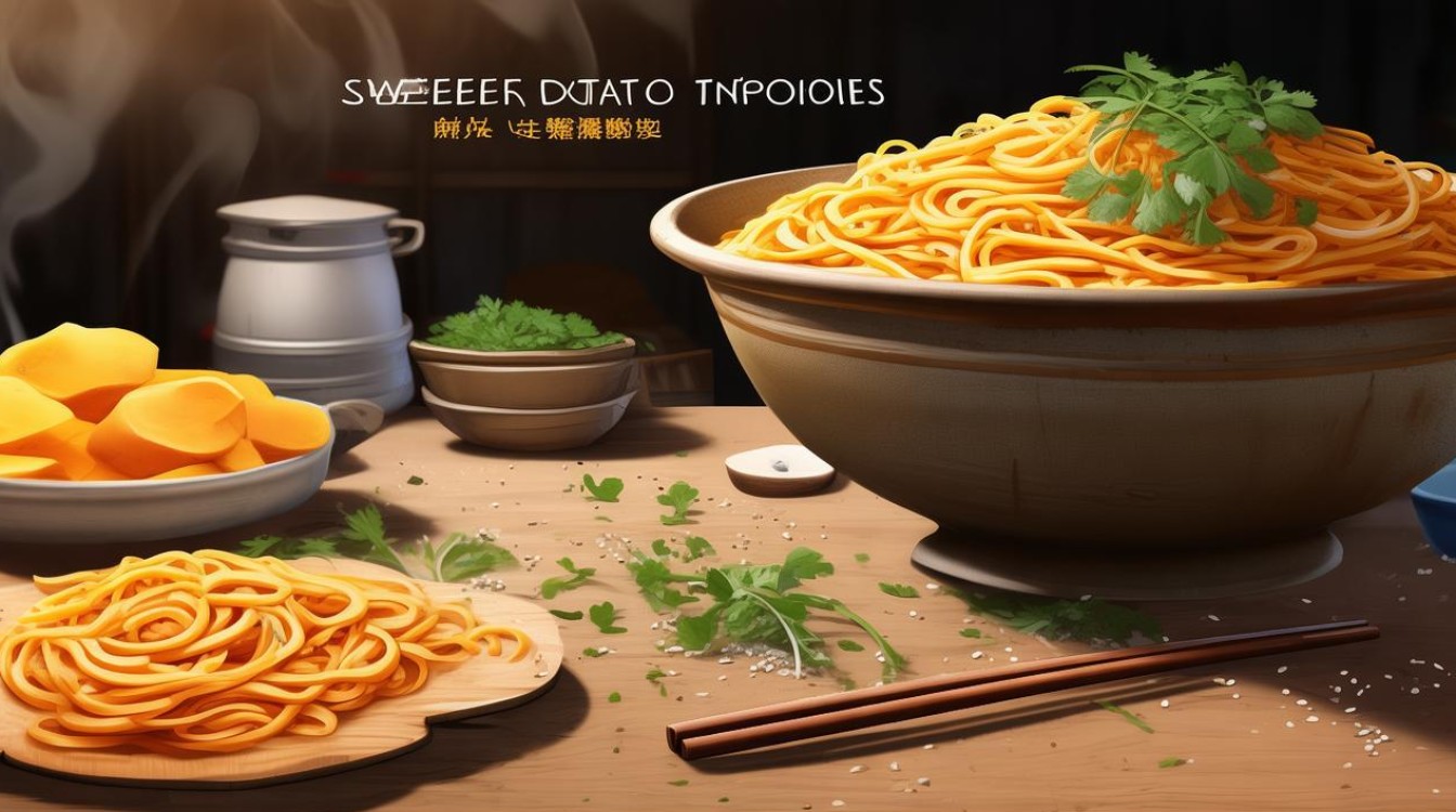 地瓜面鱼怎么做