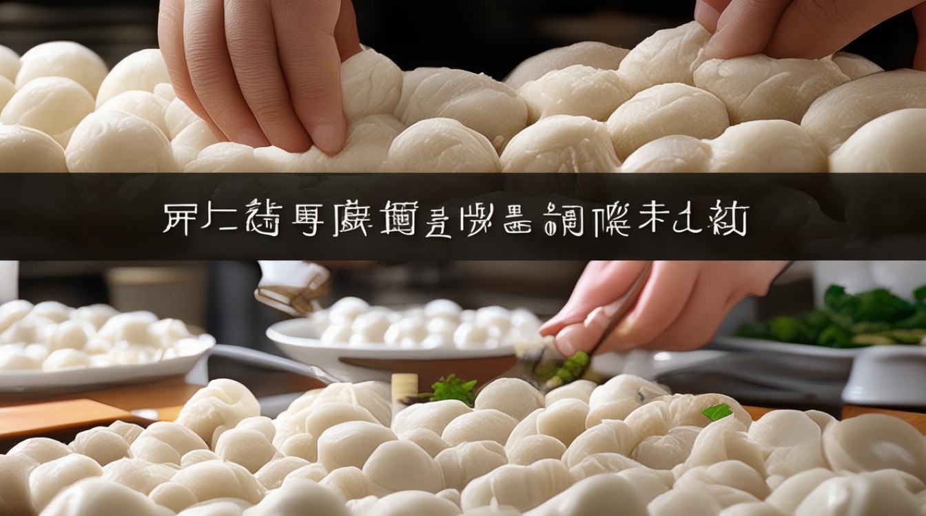 温州鱼圆怎么做