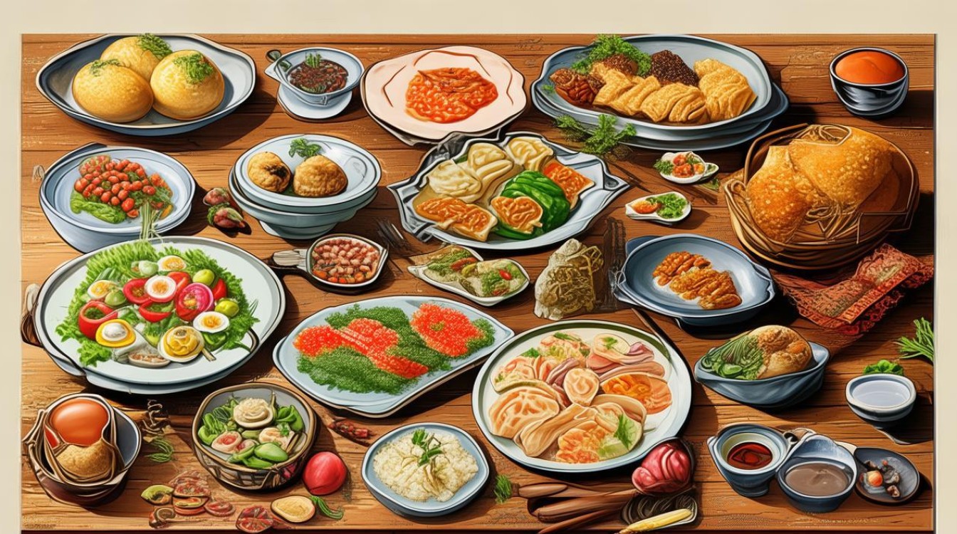 补有哪些食物