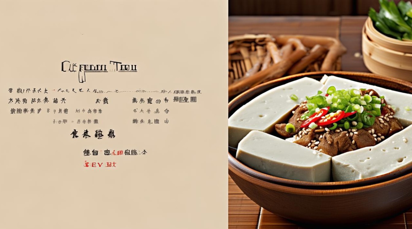 灰豆腐怎么做的