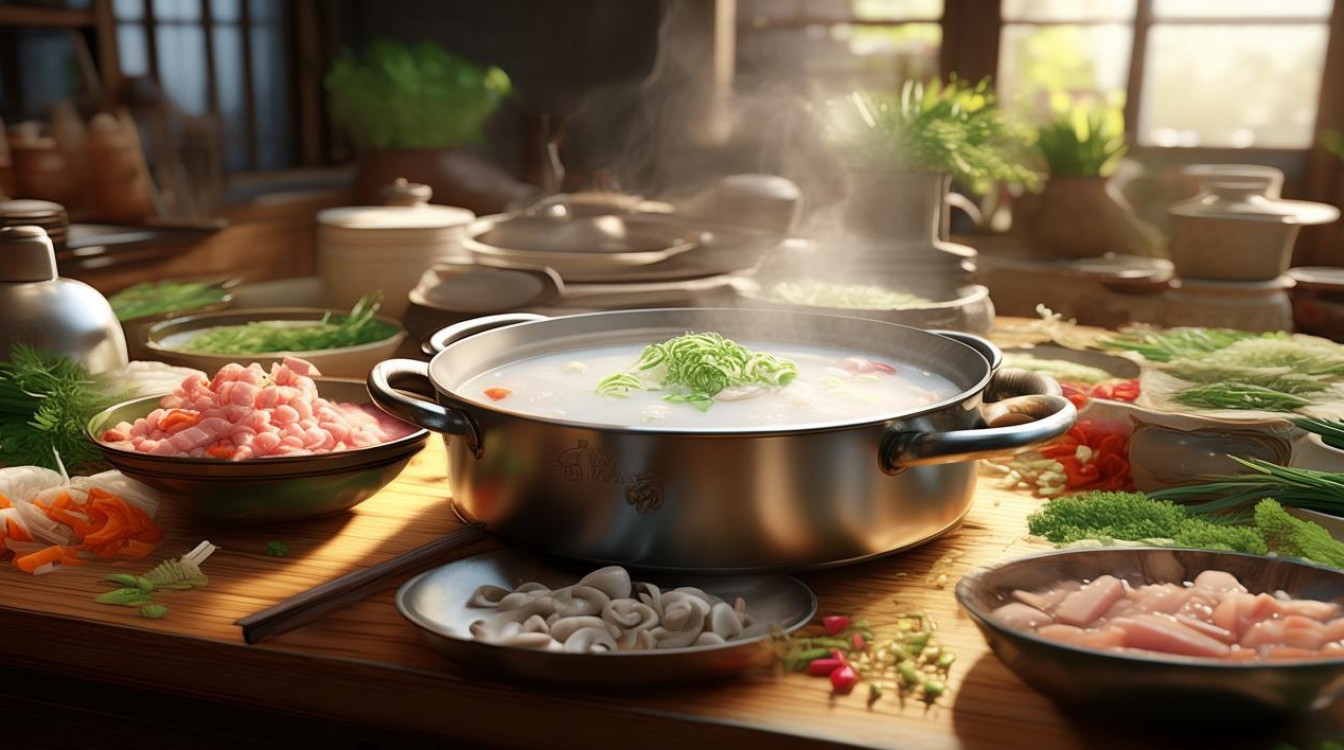 粥有哪些菜