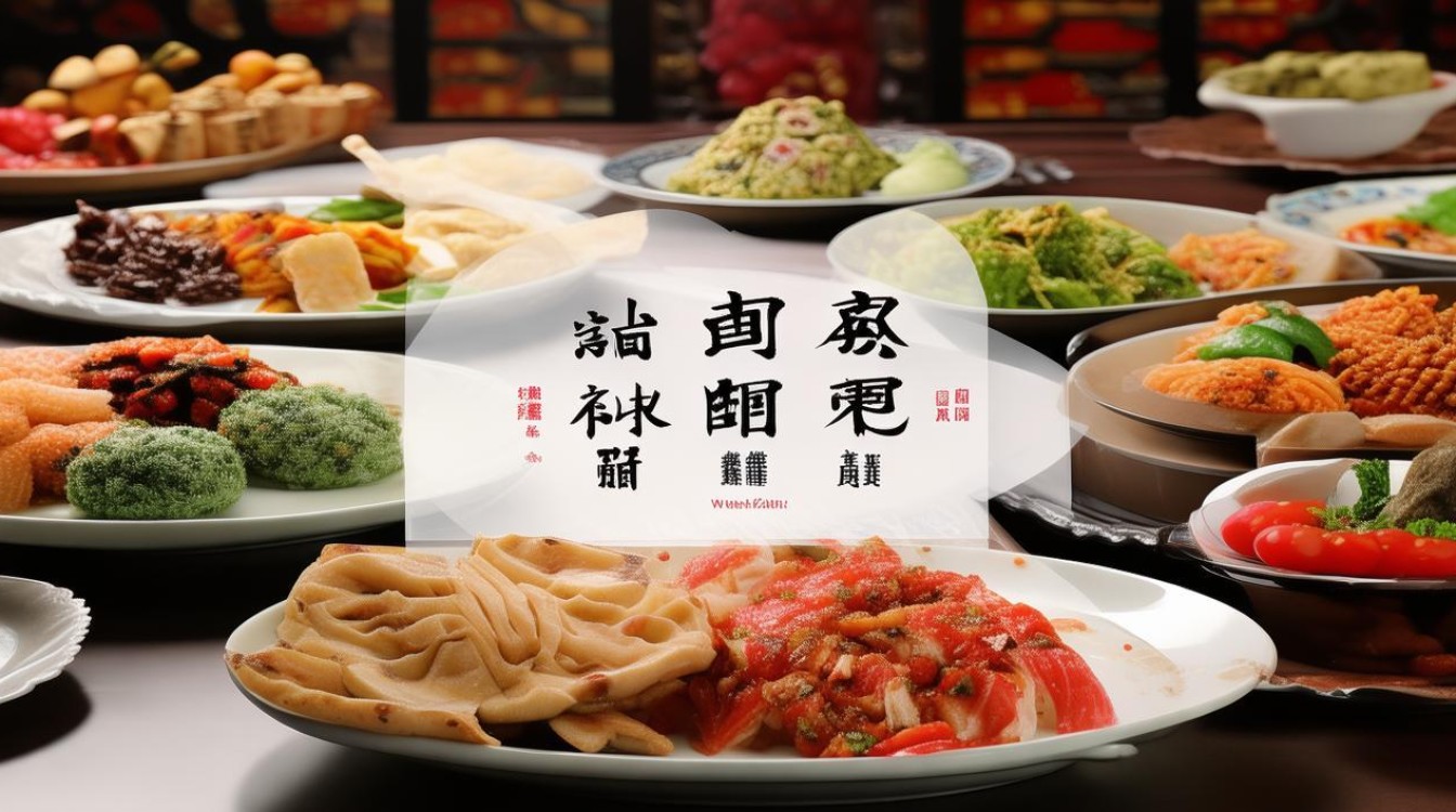 知了美食有哪些
