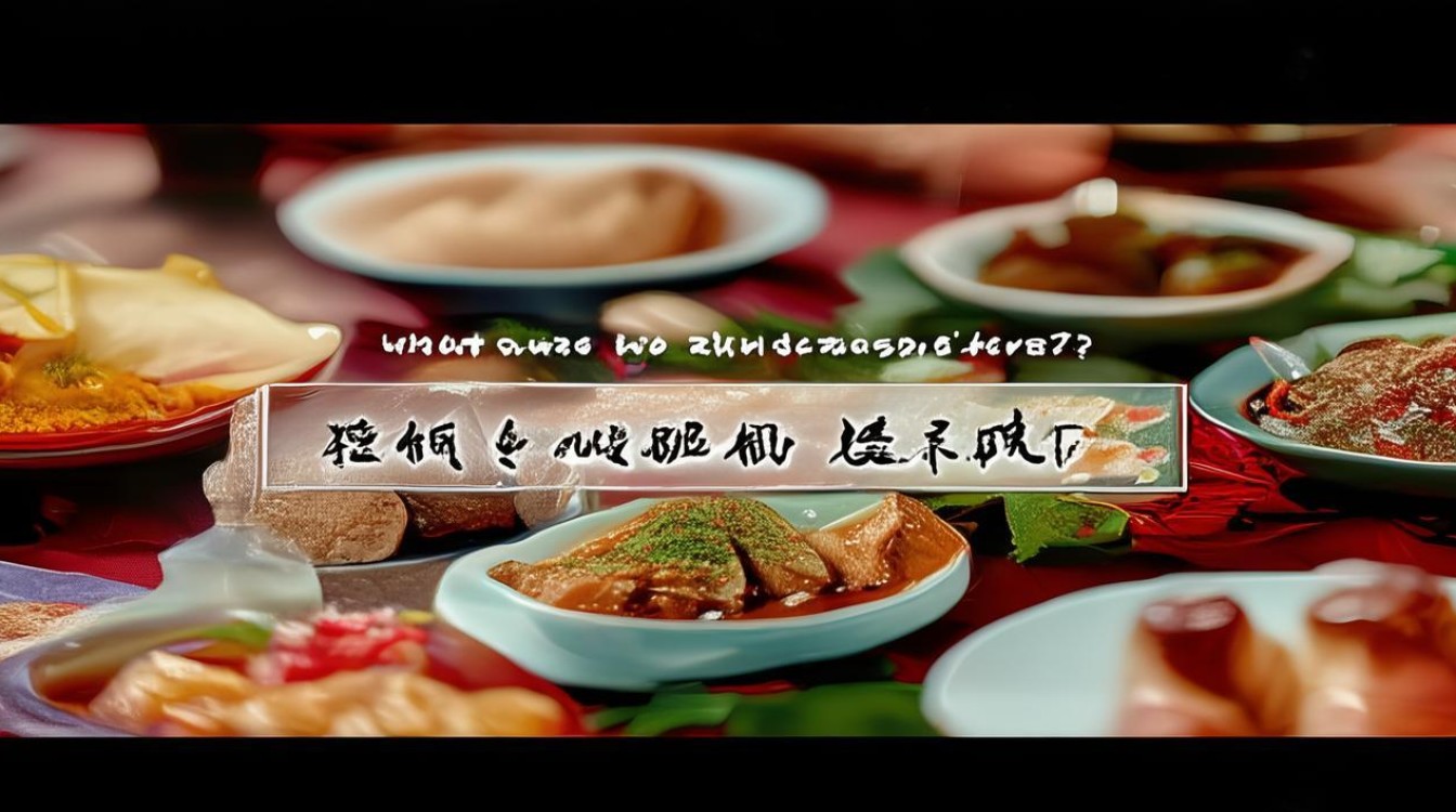 知了美食有哪些