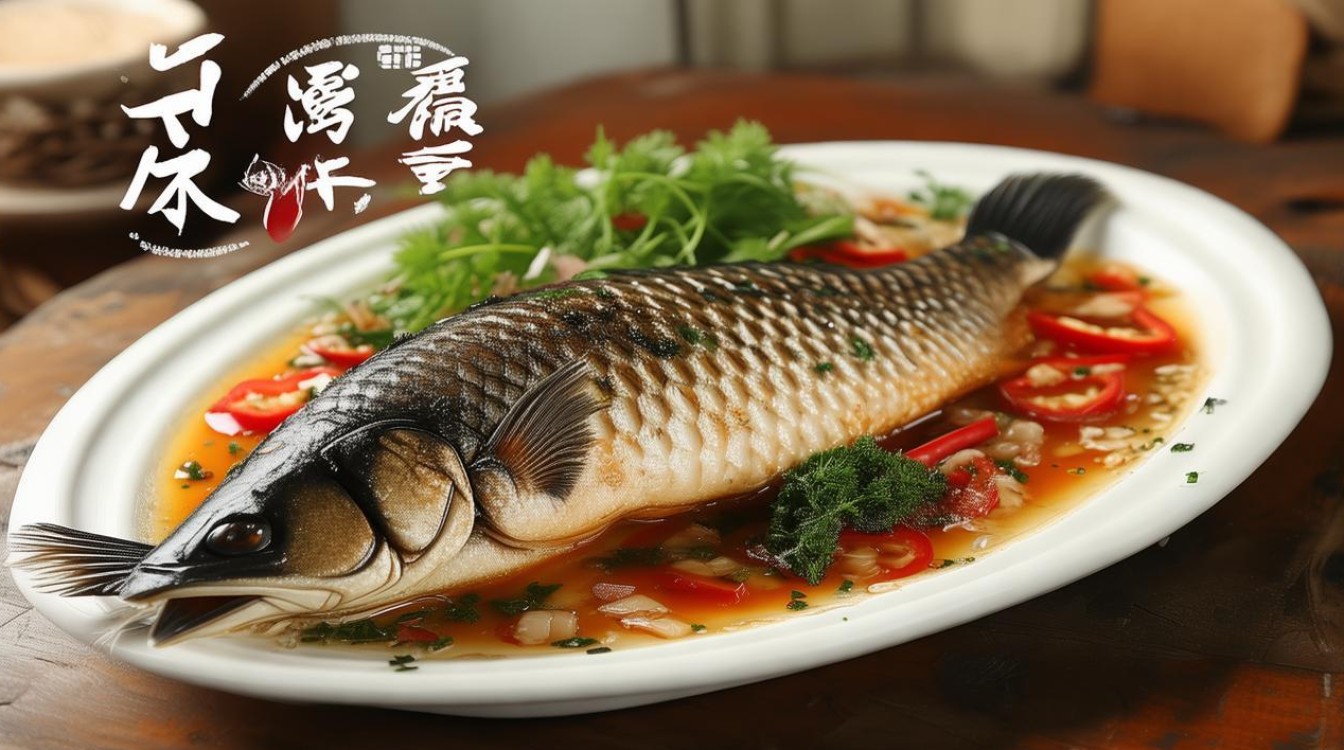 斑鱼家常做法