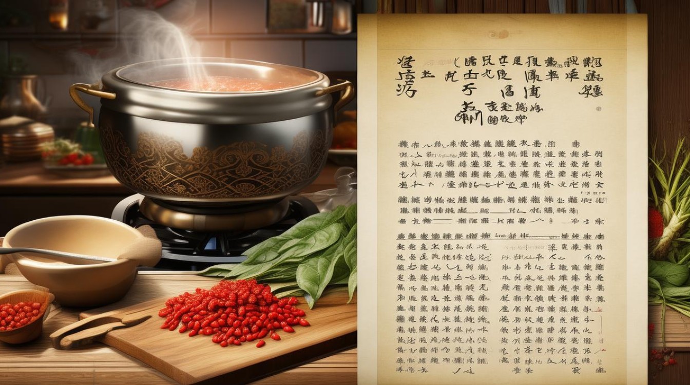 银耳枸杞汤怎么做