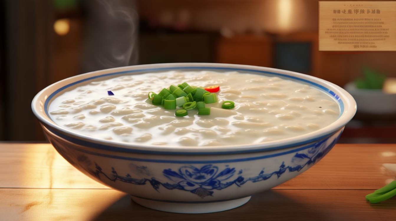家常稀饭