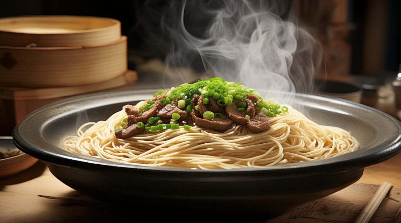 东北的冷面怎么做