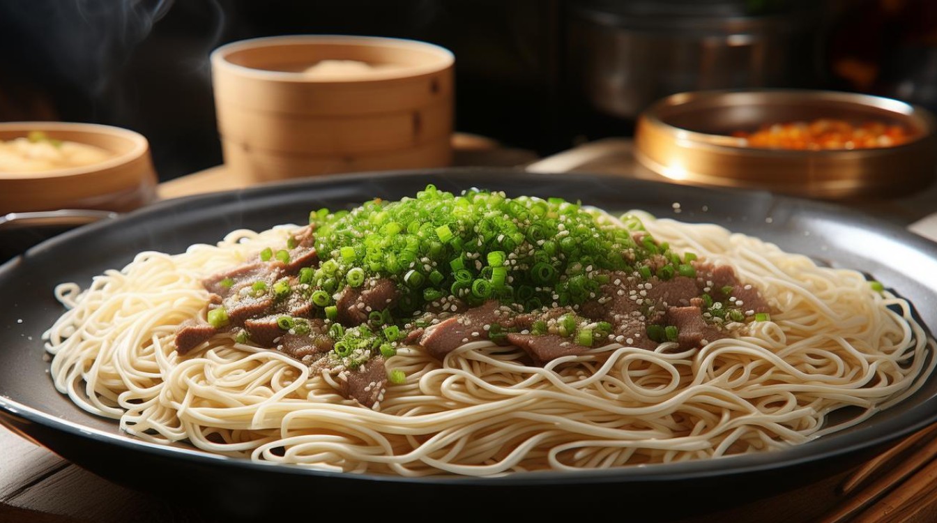 东北的冷面怎么做