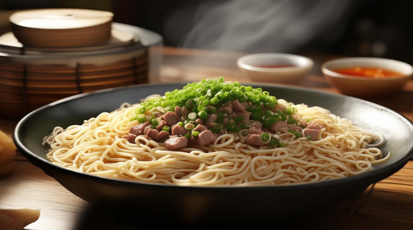 东北的冷面怎么做
