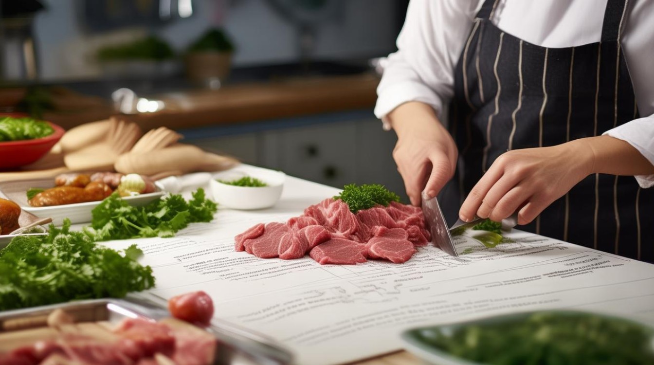 月子餐牛肉怎么做