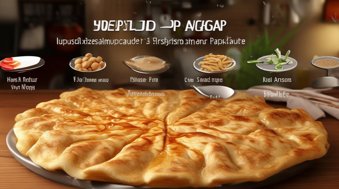 焖饼的饼的家常做法大全