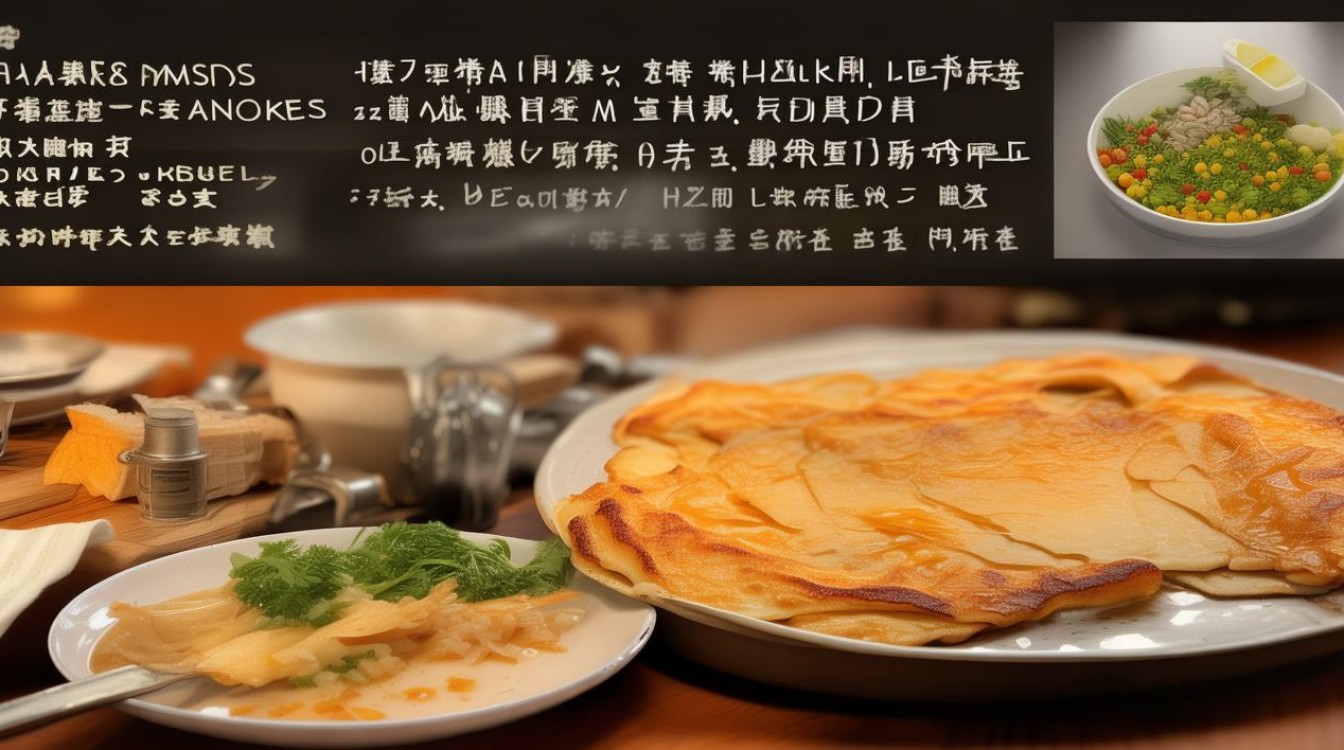焖饼的饼的家常做法大全