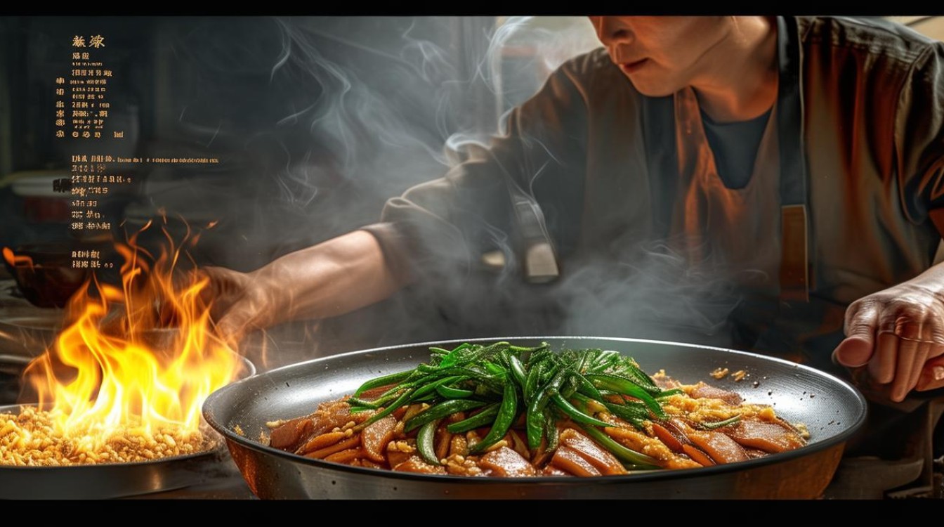 鸭油炒哪些菜