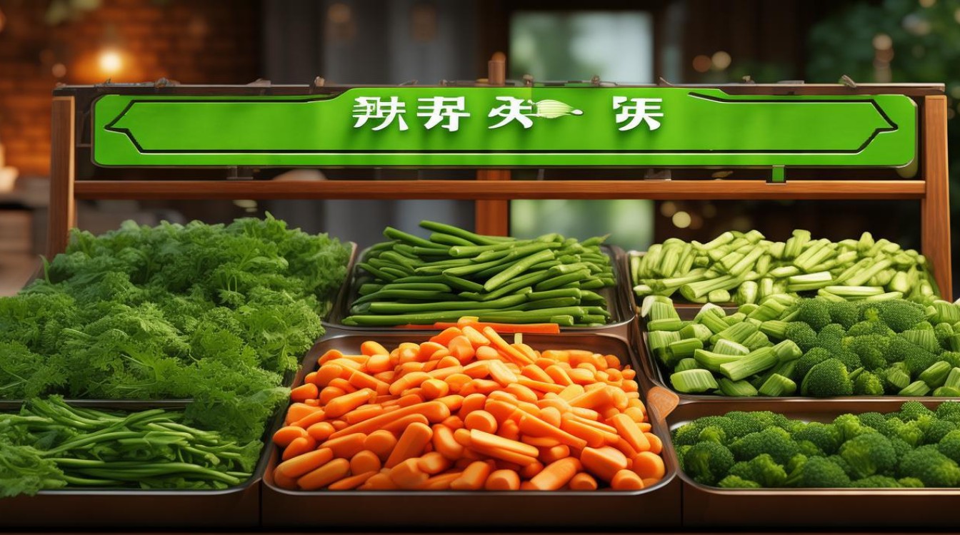 清煮菜有哪些
