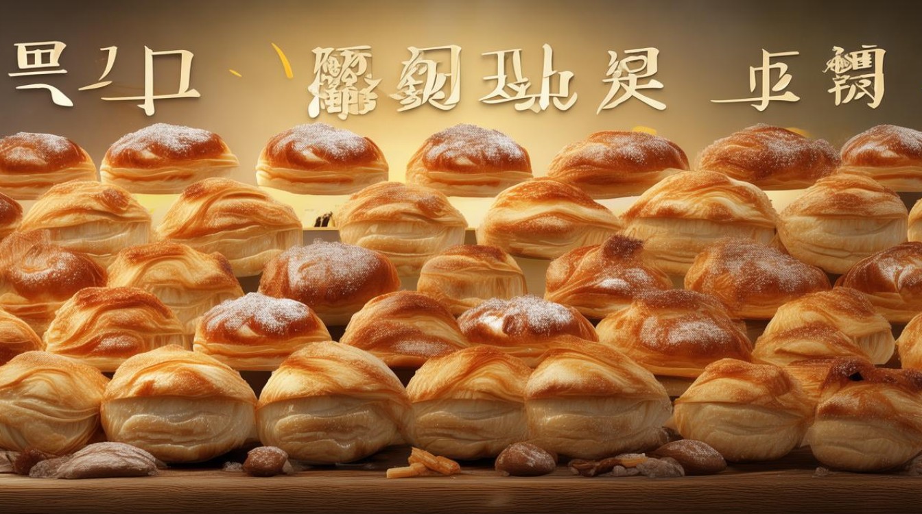 果仁酥有哪些