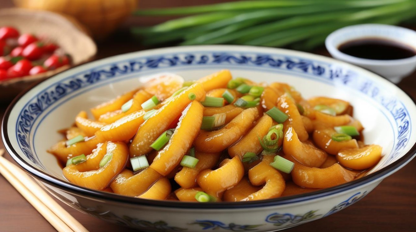 炒冬瓜菜的做法大全家常