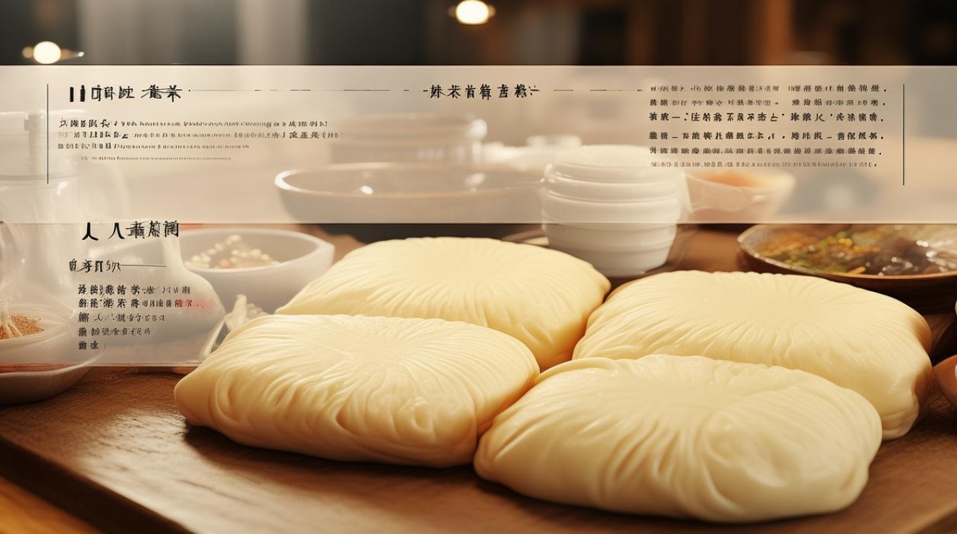面粑粑怎么做方法