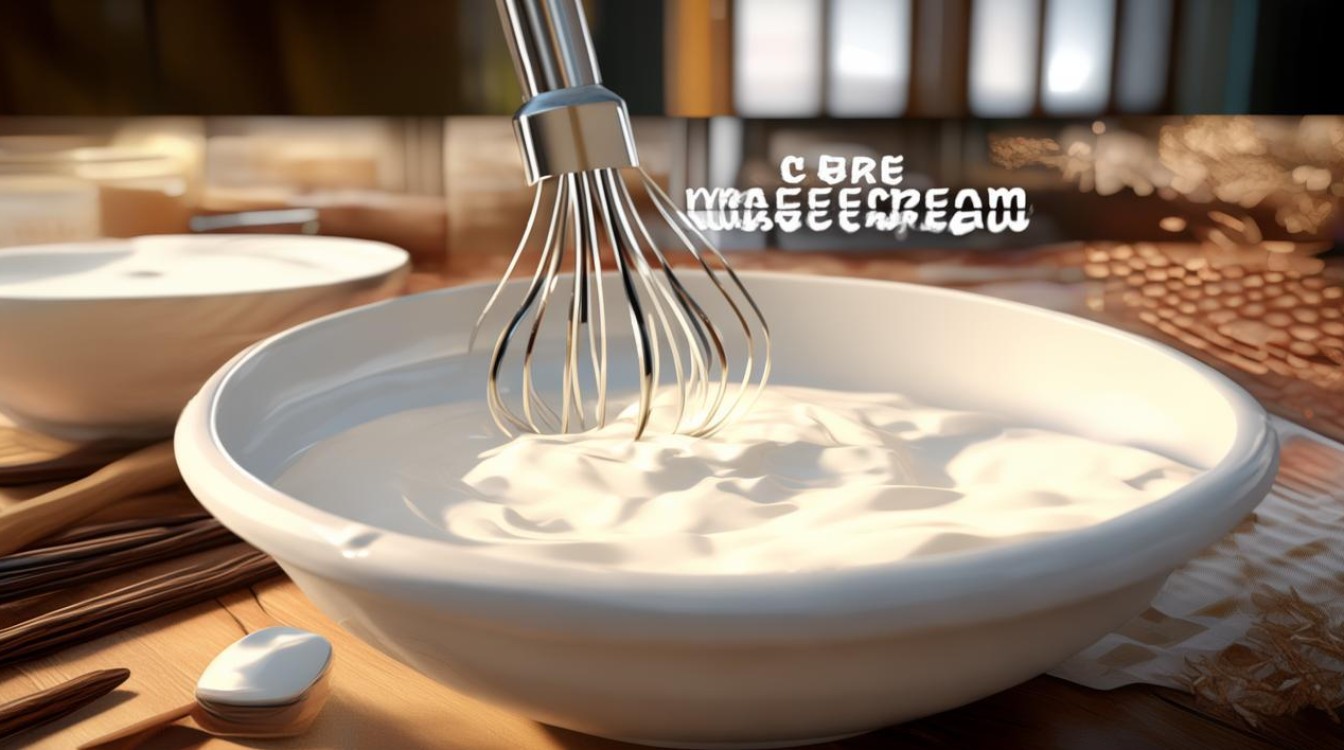 自制淡奶油怎么做