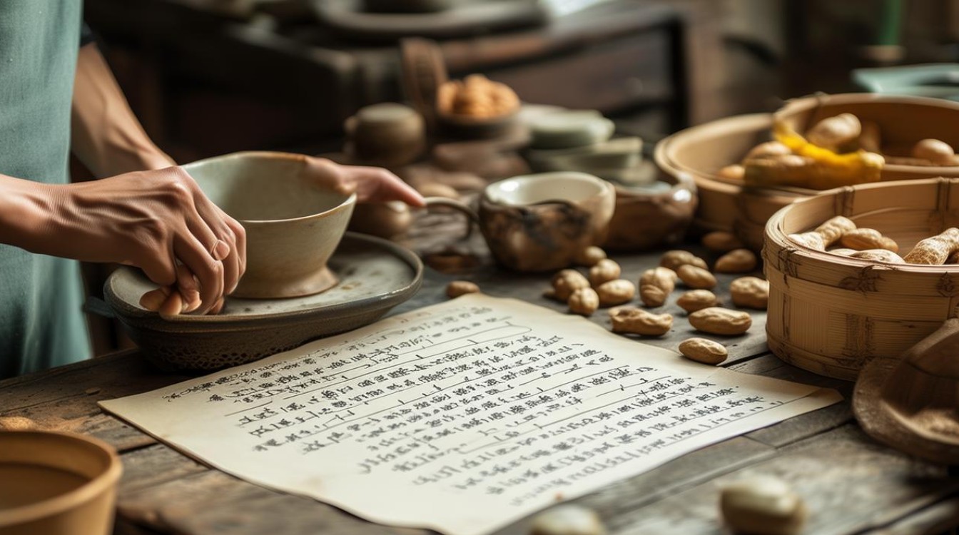 糖醋花生汁怎么做