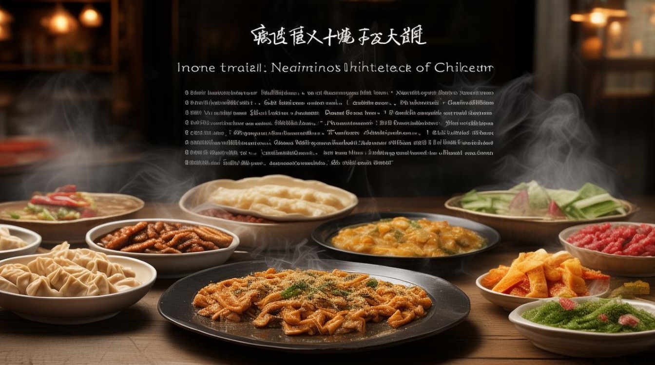 东北的家常菜做法大全