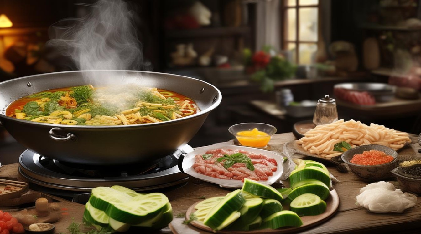 冬瓜鸭肉的做法大全家常
