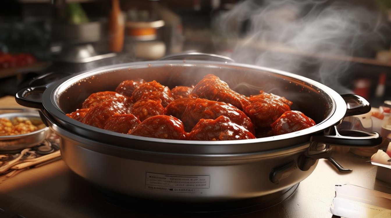 糯米排骨电饭煲怎么做