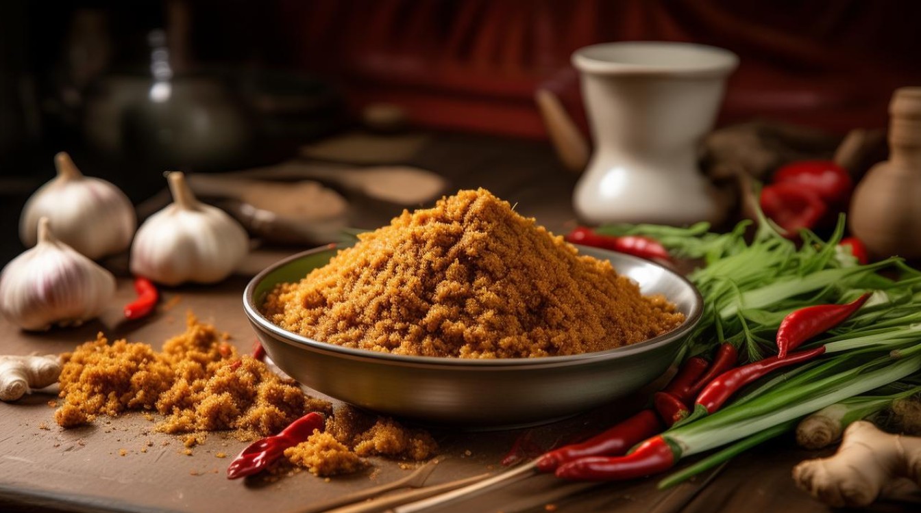 正宗郫县豆瓣怎么做