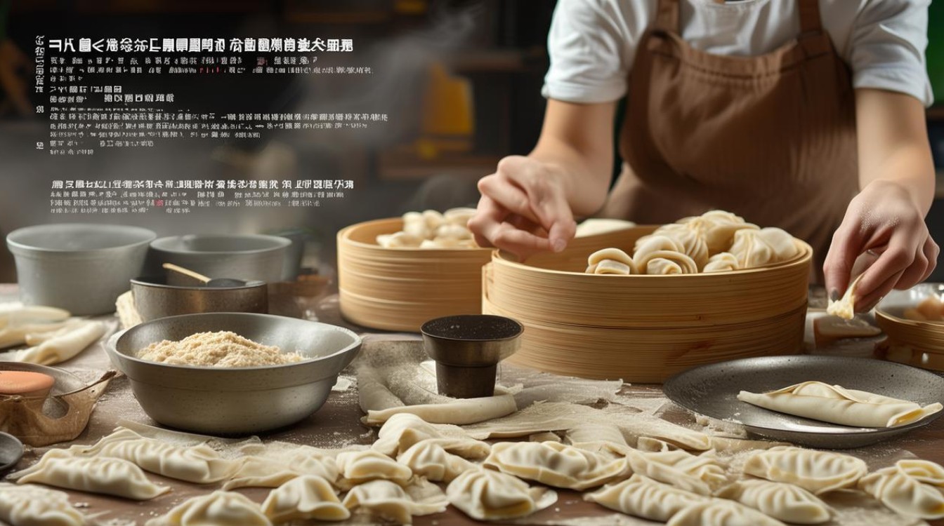 豆腐馅饺子怎么做