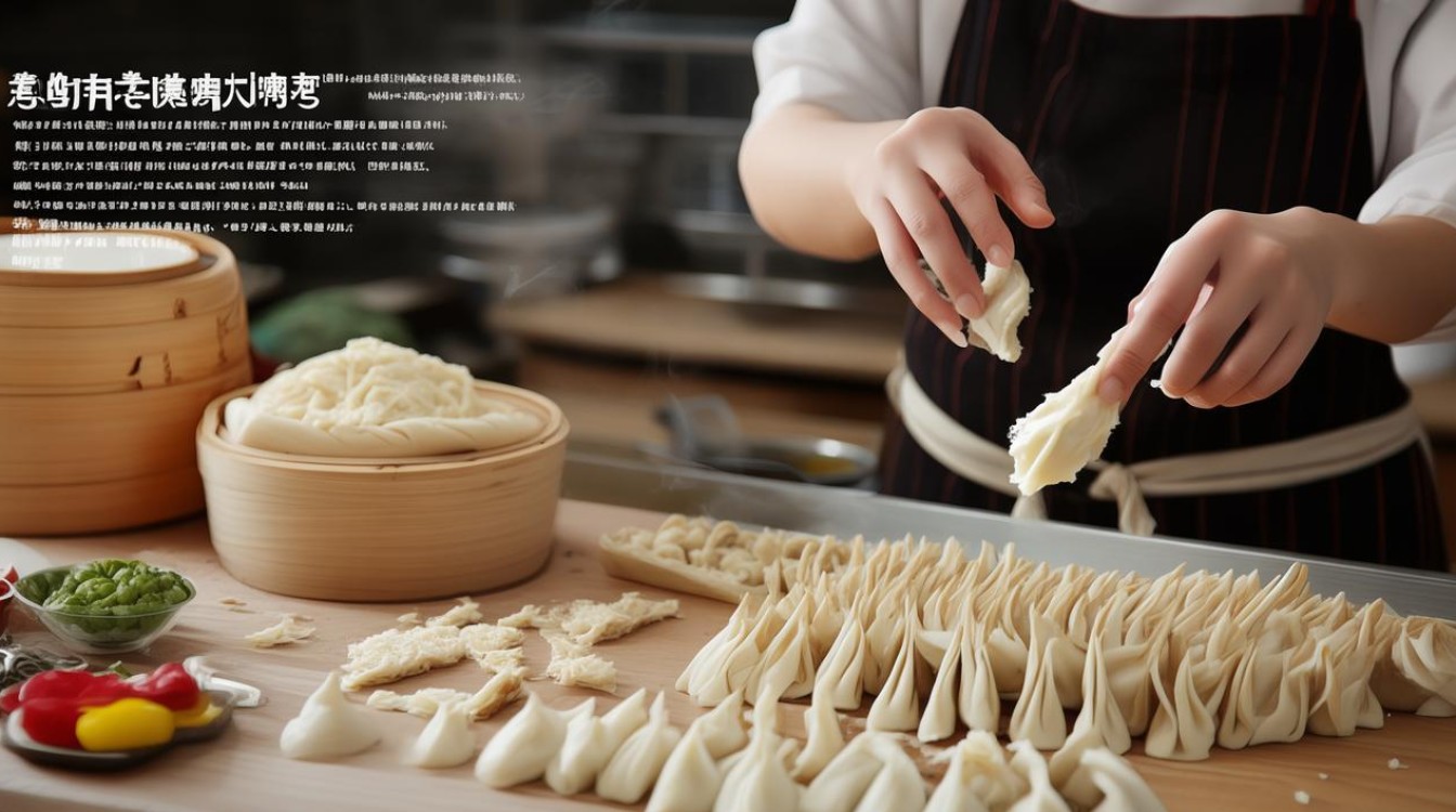 豆腐馅饺子怎么做