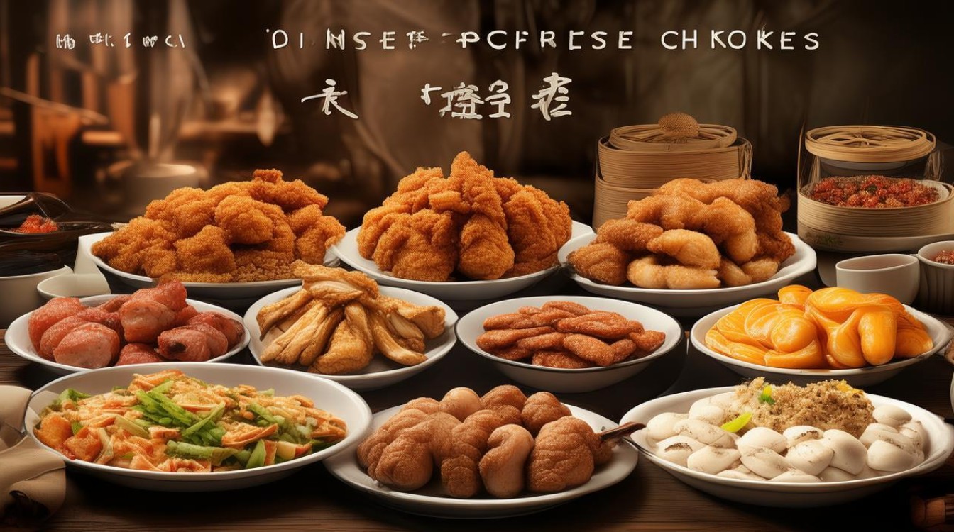 鸡的各种做法大全家常