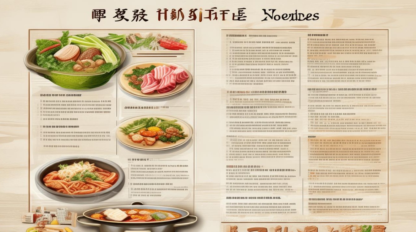 家常火锅粉的做法大全