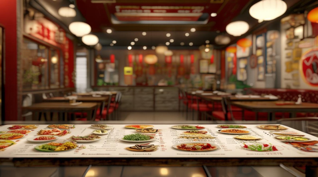 好吃的家常菜饭店